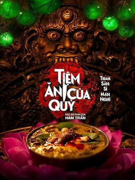 مسلسل مطعم الشيطان Devils Diner الحلقة 4 مترجمة