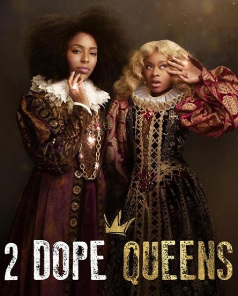 برنامج Dope Queens الموسم الاول الحلقة 4 والاخيرة مترجمة
