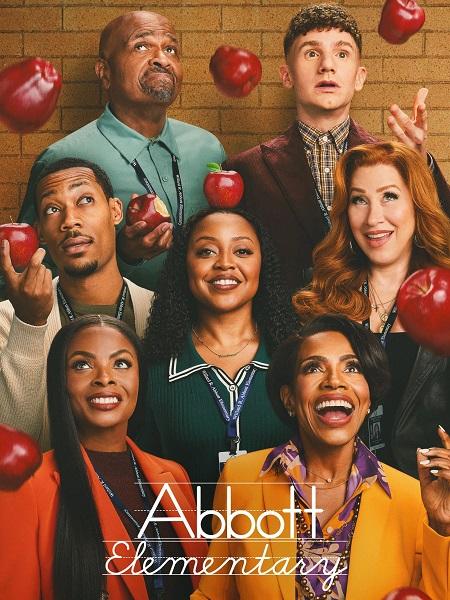 مسلسل Abbott Elementary الموسم الخامس الحلقة 7 مترجمة