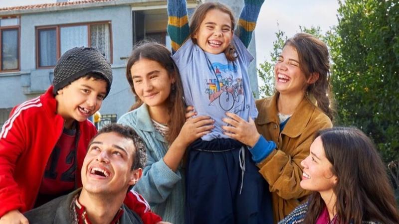 مسلسل المشردون الموسم الثاني الحلقة 5 مترجمة