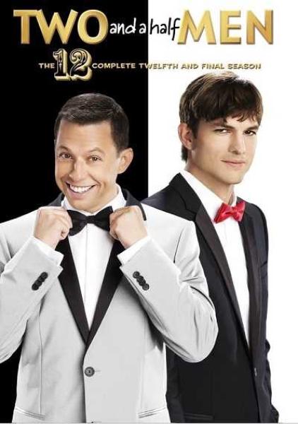 مسلسل Two and a Half Men الموسم 12 الحلقة 1 مترجمة