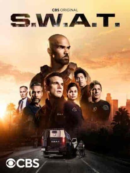 مسلسل SWAT الموسم الخامس الحلقة 4 مترجمة