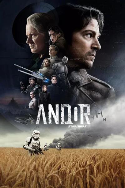 مسلسل Andor الموسم الثاني الحلقة 10 مترجمة