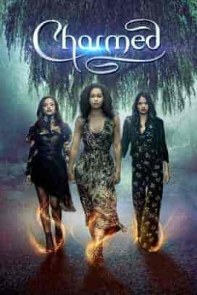 مسلسل Charmed الموسم الثالث الحلقة 16 السادسة عشر مترجمة
