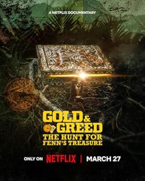 مسلسل Gold and Greed The Hunt for Fenns Treasure الحلقة 2 مترجمة