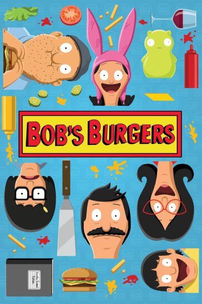 انمي Bob's Burgers الموسم الثالث عشر الحلقة 16 مترجمة