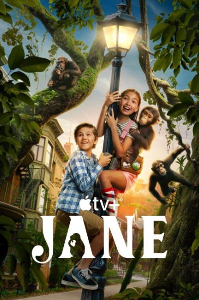 مسلسل Jane الموسم الثالث الحلقة 3 مترجمة
