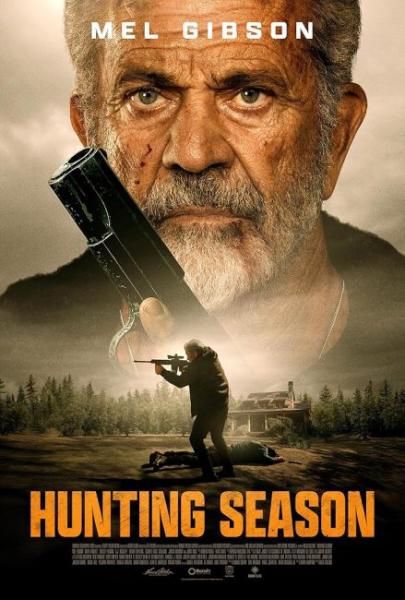 فيلم Hunting Season 2025 مترجم اون لاين