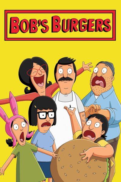 انمي Bob's Burgers الموسم التاسع الحلقة 4 مترجمة
