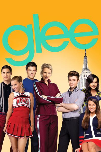 مسلسل Glee الموسم الرابع الحلقة 19 مترجمة
