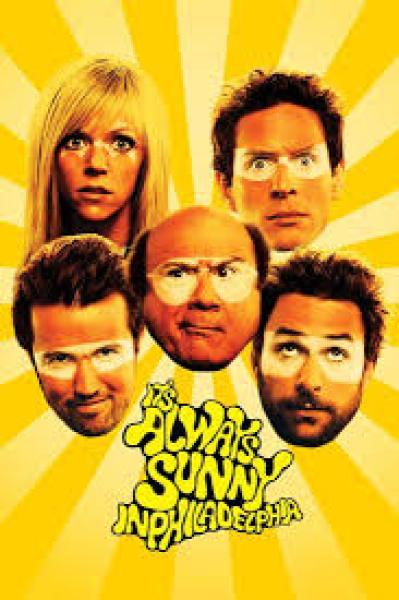 مسلسل It’s Always Sunny in Philadelphia الموسم السادس الحلقة 13 والاخيرة مترجمة