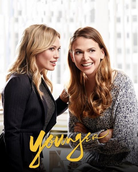 مسلسل Younger الموسم الخامس الحلقة 7 مترجمة