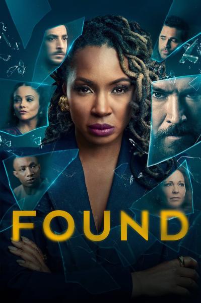 مسلسل Found الموسم الثاني الحلقة 17 مترجمة