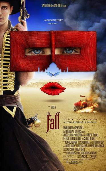 مشاهدة فيلم The Fall 2006 مترجم