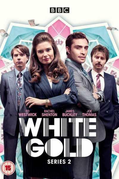 مسلسل White Gold الموسم الثاني الحلقة 4 مترجمة