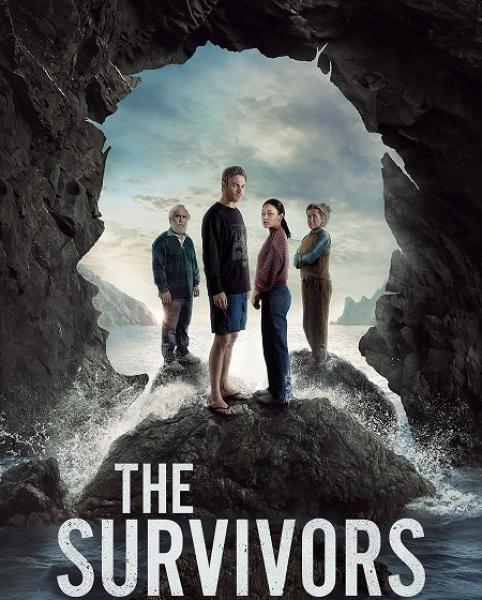 مسلسل The Survivors الموسم الاول الحلقة 6 والاخيرة مترجمة
