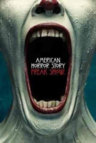 مسلسل American Horror Story الموسم الرابع الحلقة 9