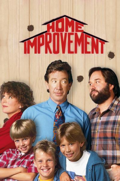 مسلسل Home Improvement الموسم الثاني الحلقة 15 مترجمة