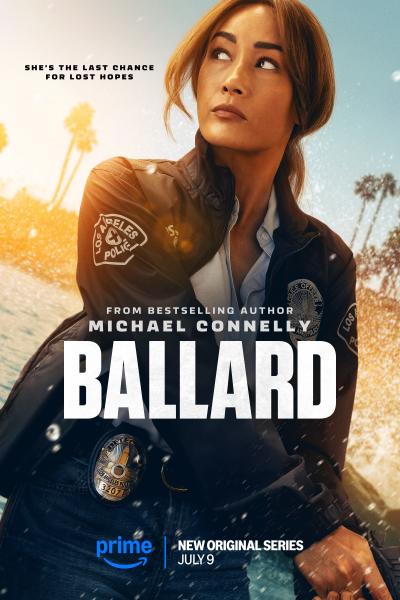 مسلسل Ballard الموسم الاول الحلقة 9 مترجمة