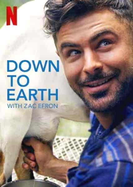 مسلسل Down to Earth with Zac Efron الموسم الاول الحلقة 2 الثانية مترجمة