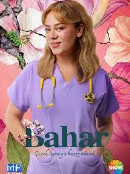 مسلسل بهار الموسم الثالث الحلقة 3 مدبلجة