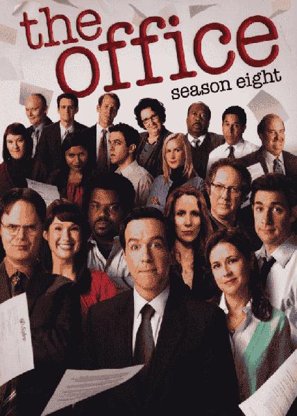 مسلسل The Office الموسم الثامن الحلقة 13 الثالثة عشر مترجمة