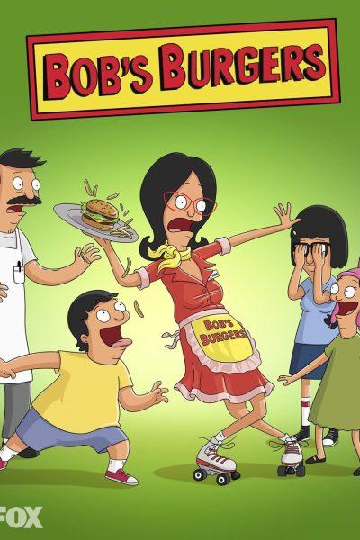 انمي Bob's Burgers الموسم السابع الحلقة 2 مترجمة