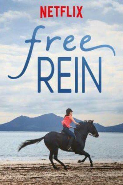 مسلسل Free Rein الموسم الثالث الحلقة 6 مترجمة