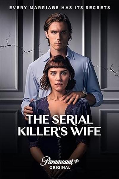 مسلسل The Serial Killer's Wife الموسم الاول الحلقة 2 مترجمة