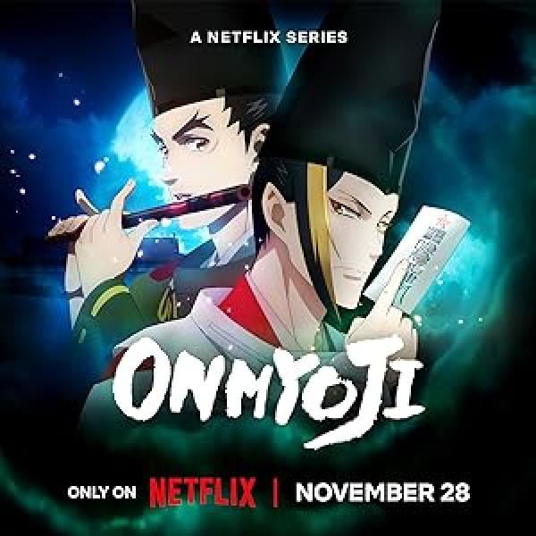 انمي Onmyoji الموسم الاول الحلقة 10