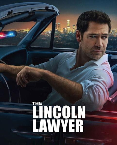 مسلسل The Lincoln Lawyer الموسم الرابع الحلقة 7 مترجمة