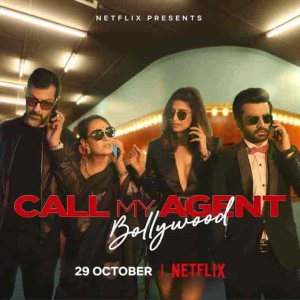 مسلسل Call My Agent Bollywood الموسم الاول الحلقة 5 مترجمة