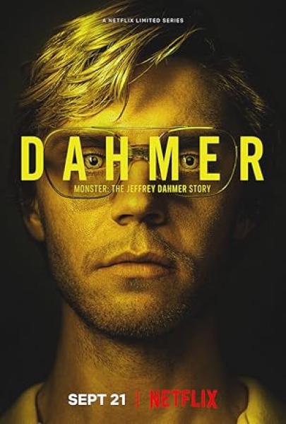 Dahmer – Monster: The Jeffrey Dahmer Story الموسم الاول الحلقة 10 والاخيرة مترجمة