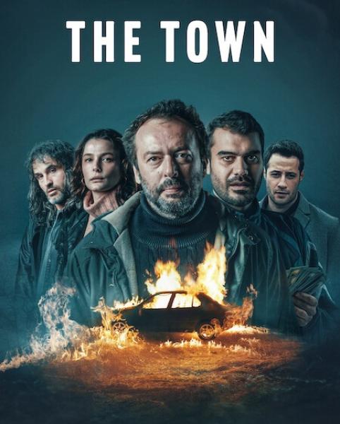 مسلسل البلدة الصغيرة Kasaba الموسم الاول الحلقة 3 مترجمة