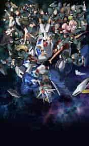 انمي Mobile Suit Gundam: The Witch from Mercury الموسم الثاني الحلقة 7 مترجمة