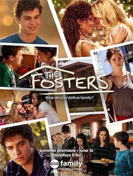 مسلسل The Fosters الموسم الرابع الحلقة 16 مترجمة