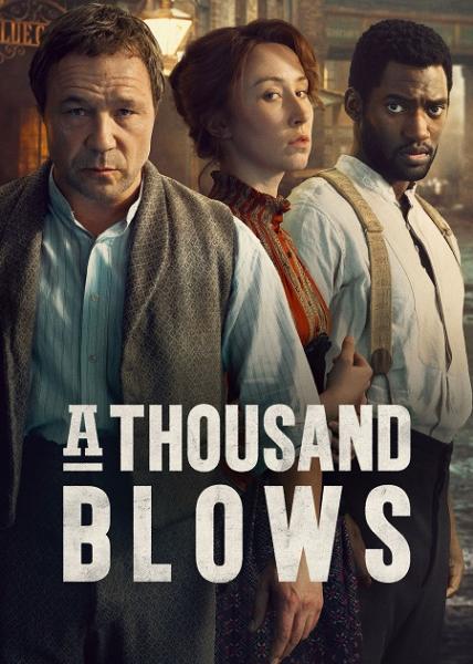 مسلسل A Thousand Blows الموسم الثاني الحلقة 2 مترجمة