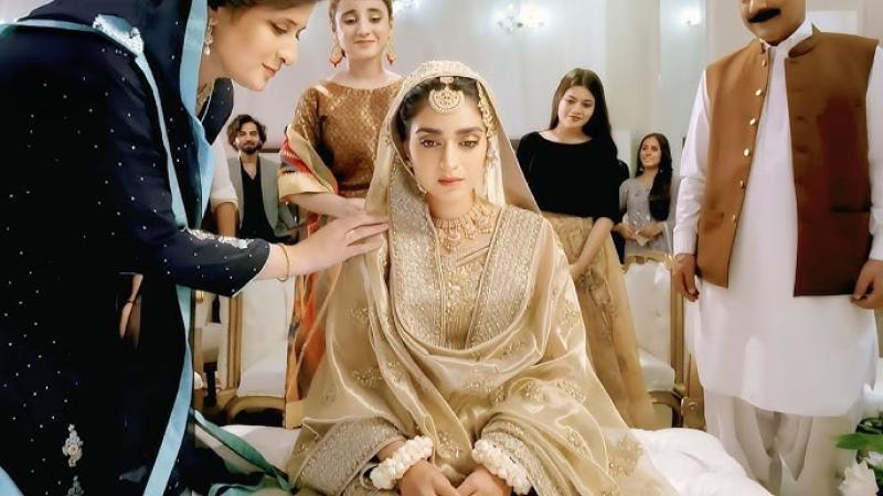 مسلسل بنات الأم غانغا الموسم الاول الحلقة 10 مترجمة