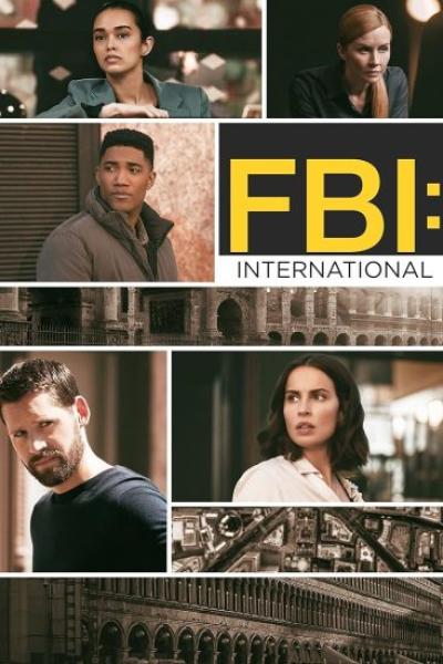 مسلسل FBI International الموسم الرابع الحلقة 3 مترجمة