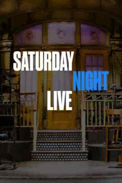 برنامج Saturday Night Live الموسم 47 الحلقة 7 مترجمة
