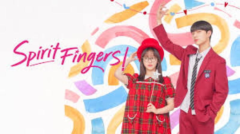 مسلسل اصابع الروح Spirit Fingers الحلقة 3 مترجمة