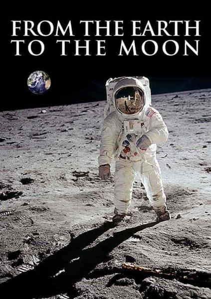 مسلسل From the Earth to the Moon الموسم الاول الحلقة 9 مترجمة