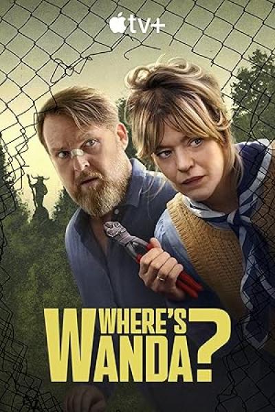 مسلسل Where's Wanda الموسم الاول الحلقة 2 مترجمة