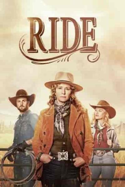مسلسل Ride الموسم الاول الحلقة 9 التاسعة
