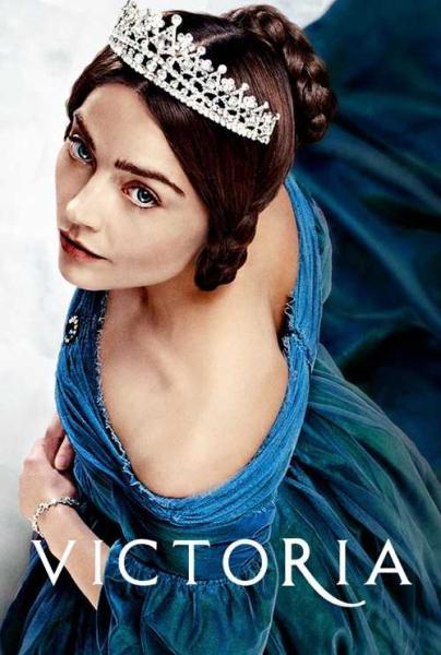 مسلسل Victoria الموسم الثاني الحلقة 1 مترجمة