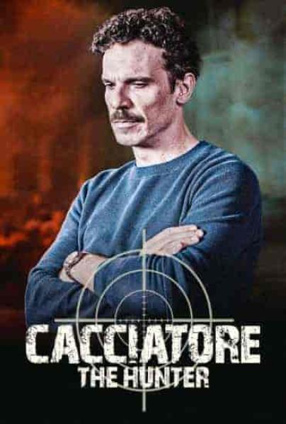 مسلسل Il cacciatore الموسم الثالث الحلقة 6 السادسة مترجمة