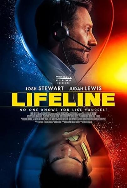 فيلم Lifeline 2025 مترجم اون لاين