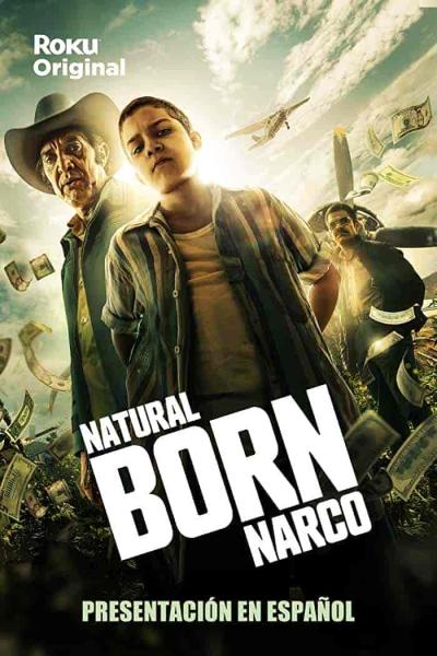 مسلسل Natural Born Narco الموسم الاول الحلقة 2 الثانية مترجمة