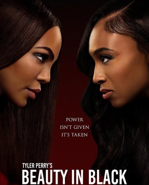 مسلسل Beauty in Black الموسم الثاني الحلقة 1 مترجمة