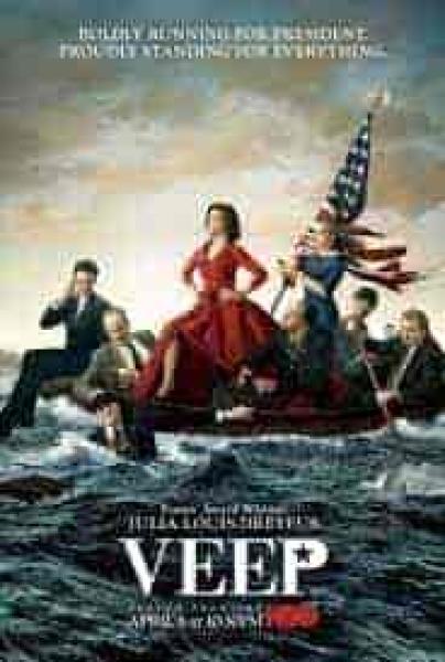 مسلسل Veep الموسم الثالث الحلقة 6 السادسة مترجمة
